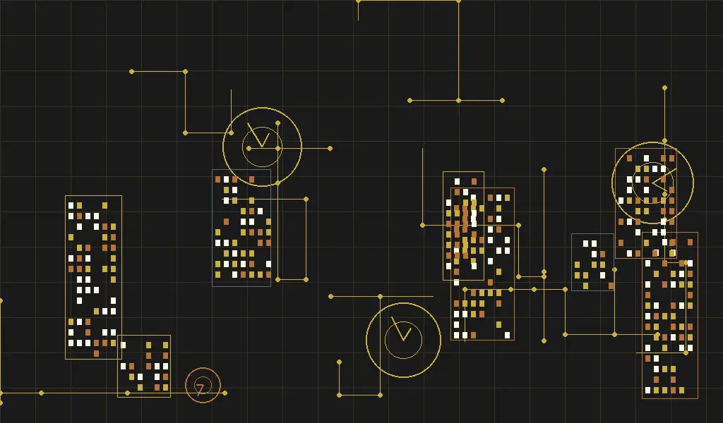 开云电竞APP 移动终端整体展示