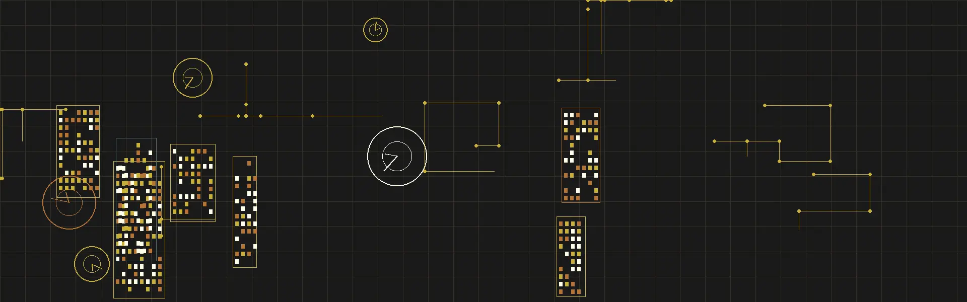 开云电竞APP 钟表影院全息播放界面